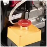 tocator de crengi si tulpini 7hp, 212cc, 60 mm