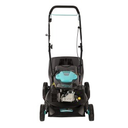 masina de tuns gazon, benzina, 16", 146cc, 40l