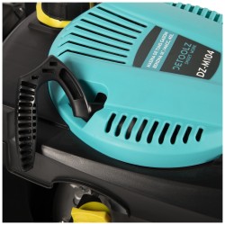 masina de tuns gazon, benzina, 16", 146cc, 40l