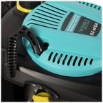 masina de tuns gazon, benzina, 16", 146cc, 40l