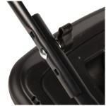 masina de tuns gazon, benzina, 16", 146cc, 40l