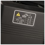 masina de tuns gazon, benzina, 16", 146cc, 40l