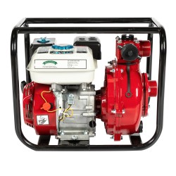 motopompa de presiune inalta 2" 7cp 210cc 30 mc/h 4t benzina