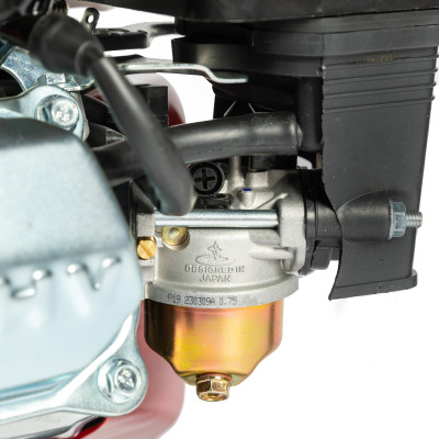 motopompa de presiune inalta 2" 7cp 210cc 30 mc/h 4t benzina