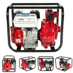 motopompa de presiune inalta 2" 7cp 210cc 30 mc/h 4t benzina motopompa de presiune inalta 2" 7cp 210cc 30 mc/h 4t benzina