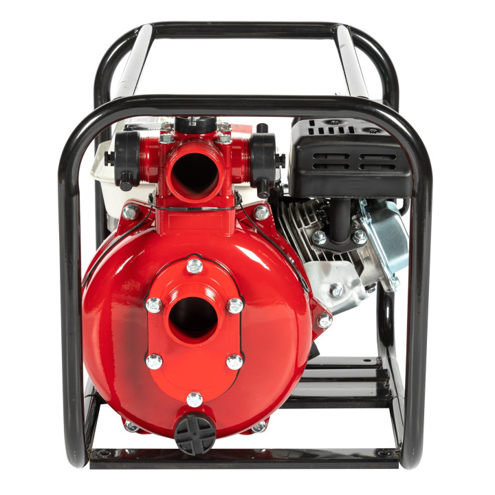 motopompa de presiune inalta 2" 7cp 210cc 30 mc/h 4t benzina