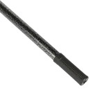 sapaliga pentru plivit cu coada metalica