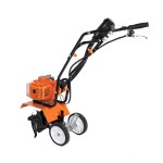 motocultor 2.95cp 52cc 2t