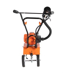 motocultor 2.95cp 52cc 2t