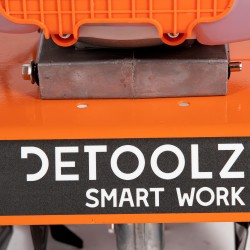 motocultor 2.95cp 52cc 2t