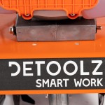 motocultor 2.95cp 52cc 2t