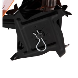 motocultor 2.95cp 52cc 2t