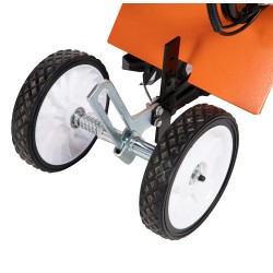 motocultor 2.95cp 52cc 2t