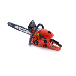 drujba micul padurar 5800 58cc 3.5cp 1 lama16"-1 lant, pornire rapida