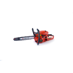 drujba micul padurar 5800 58cc 3.5cp 1 lama16"-1 lant, pornire rapida