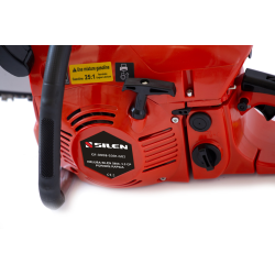 drujba micul padurar 5800 58cc 3.5cp 1 lama16"-1 lant, pornire rapida