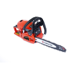 drujba micul padurar 5800 58cc 3.5cp 1 lama16"-1 lant, pornire rapida