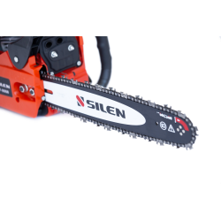 drujba micul padurar 5800 58cc 3.5cp 1 lama16"-1 lant, pornire rapida