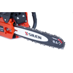 drujba micul padurar 5800 58cc 3.5cp 1 lama16"-1 lant, pornire rapida