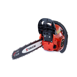 drujba micul padurar 5800 58cc 3.5cp 1 lama16"-1 lant, pornire rapida