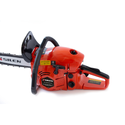 drujba micul padurar 5800 58cc 3.5cp 1 lama16"-1 lant, pornire rapida