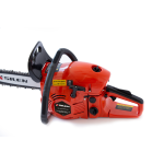 drujba micul padurar 5800 58cc 3.5cp 1 lama16"-1 lant, pornire rapida