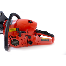 drujba micul padurar 5800 58cc 3.5cp 1 lama16"-1 lant, pornire rapida