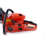 drujba micul padurar 5800 58cc 3.5cp 1 lama16"-1 lant, pornire rapida