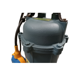 pompa apa murdara cu tocator si plutitor 1500w 12000l/h 9m