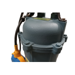 pompa apa murdara cu tocator si plutitor 1500w 12000l/h 9m