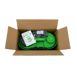 pompa de stropit mf pandora 18l cu acumulator
