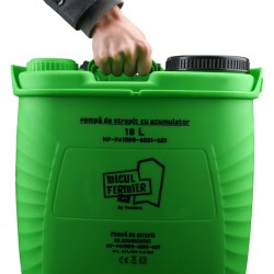 pompa de stropit mf pandora 18l cu acumulator