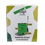 pompa de stropit mf pandora 18l cu acumulator pompa de stropit mf pandora 18l cu acumulator