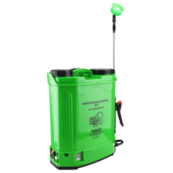pompa de stropit mf pandora 20l cu acumulator