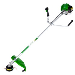 motocositoare pe benzina 712 cu 10 accesorii, 52cc