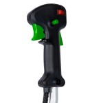 Motocoasa pe benzina 712 cu 10 accesorii, 52cc motocositoare pe benzina 712 cu 10 accesorii, 52cc