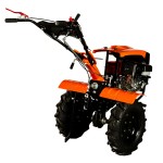 motocultor detoolz 15cp 420cc, benzina, 4t, 3 viteze, pornire manuala, cu roti