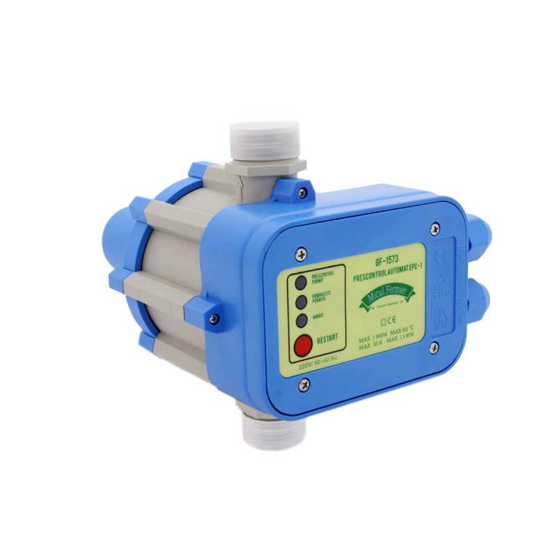 prescontrol automat epc-1