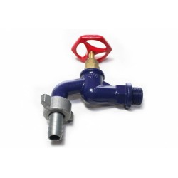robinet fonta albastra 3/4'