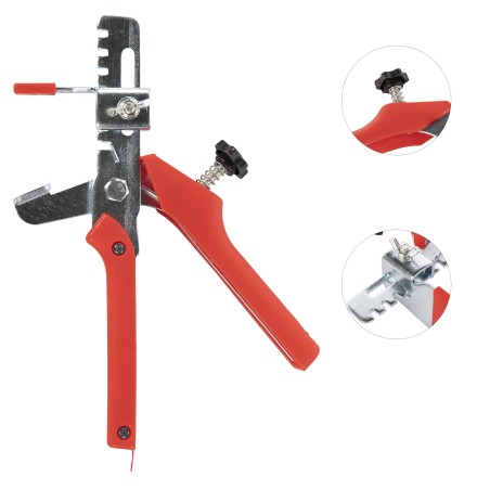 cleste de nivelare placi ceramice 