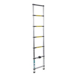 scara telescopica 2m - 7 trepte