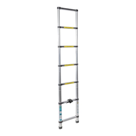 scara telescopica 2m - 7 trepte