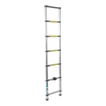 scara telescopica 2m - 7 trepte