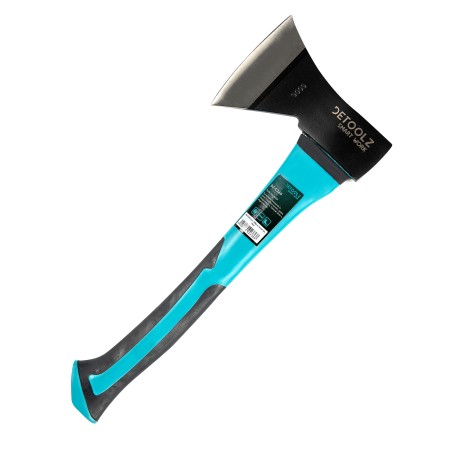 topor 600g cu maner din fibra