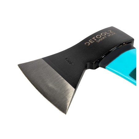 topor 600g cu maner din fibra