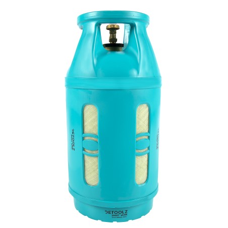 butelie compozit reincarcabila 10kg/24l