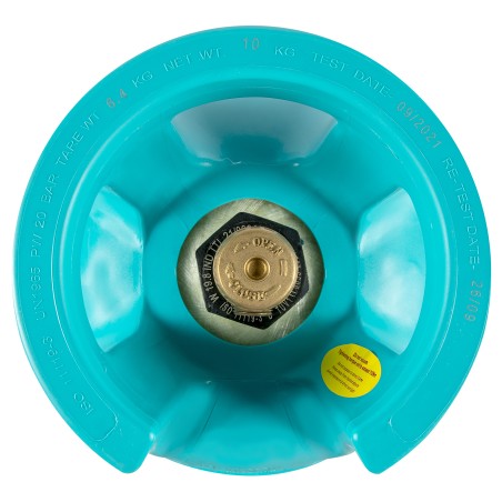 butelie compozit reincarcabila 10kg/24l