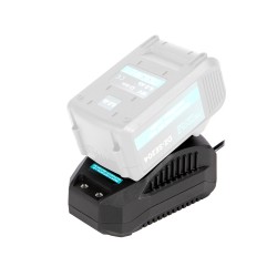 incarcator 1 acumulator 18v incarcare 2.4a/ora