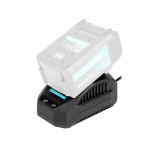 incarcator 1 acumulator 18v incarcare 2.4a/ora