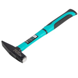 ciocan lacatus forjat coada fibra sticla pp+tpr 200g